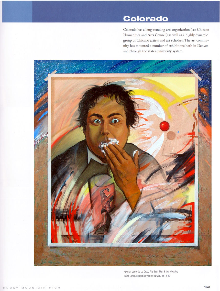 artwork by denver and miami artist jerry de la cruz